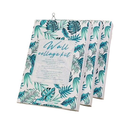 Classical Vintage Wall Collage Kit - 70 Pieces - Picture 4 of 4